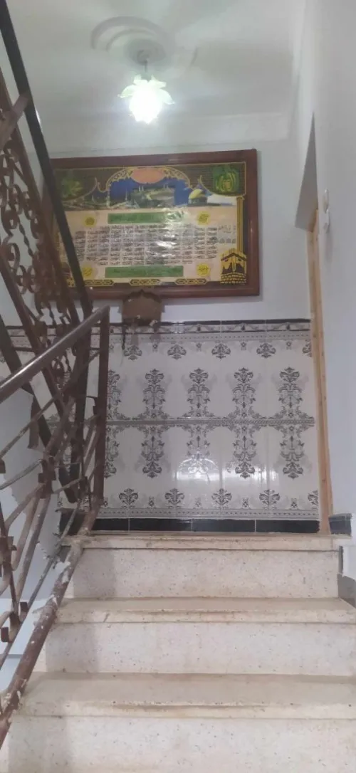 Vente Villa Ain temouchent Aghlal