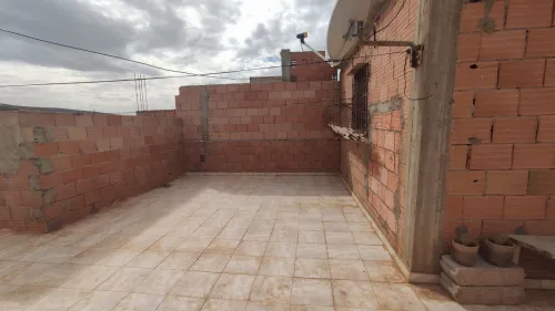 Vente Villa Ain temouchent Aghlal