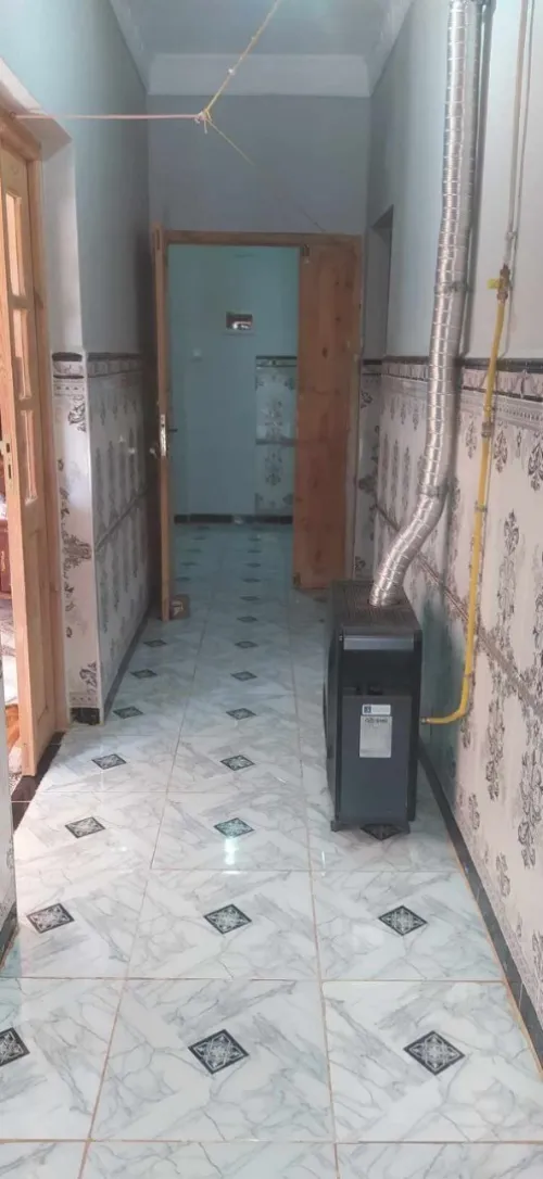 Vente Villa Ain temouchent Aghlal