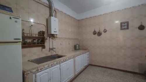 Vente Villa Ain temouchent Aghlal