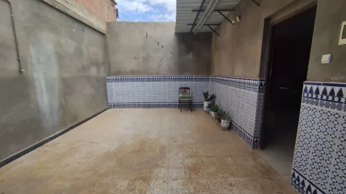 Vente Villa Ain temouchent Aghlal