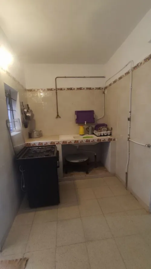 Vente Villa Ain temouchent Aghlal