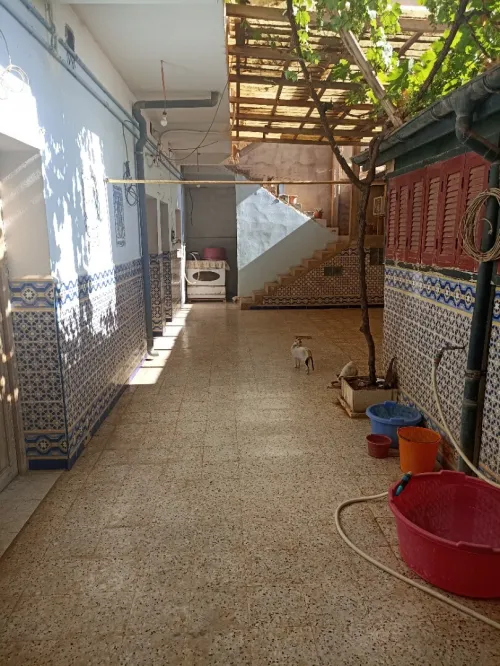 Vente Villa Saïda Saida