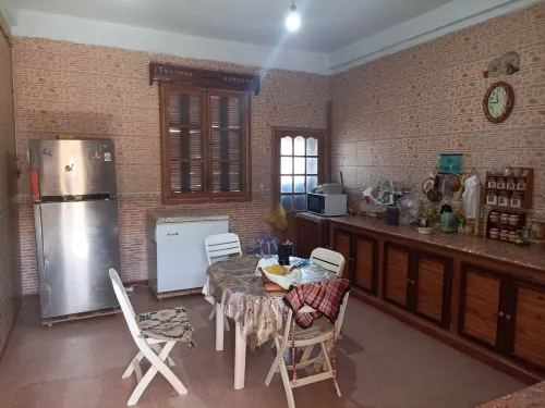 Vente Villa Saïda Saida
