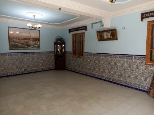 Vente Villa Saïda Saida
