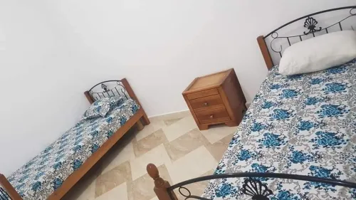 Location vacances Niveau De Villa F1 Alger Bab ezzouar