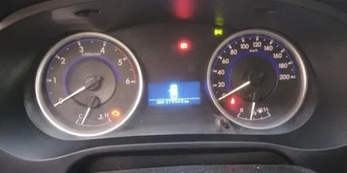 Toyota Hilux 2020 Rivo