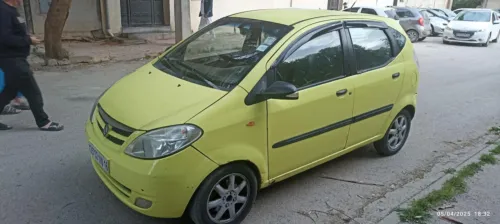 Chana Presto 2010 Basique
