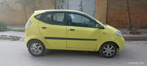 Chana Presto 2010 Basique