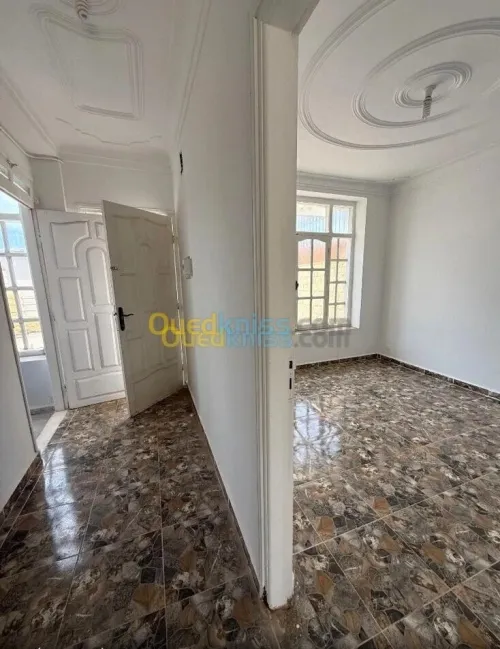 Vente Appartement F3 Alger Hammamet