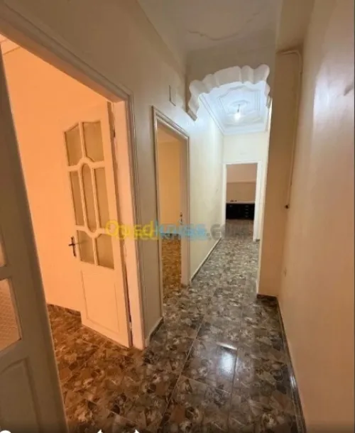 Vente Appartement F3 Alger Hammamet