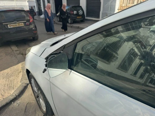 Ford Focus 5 portes 2015 Focus 5 portes