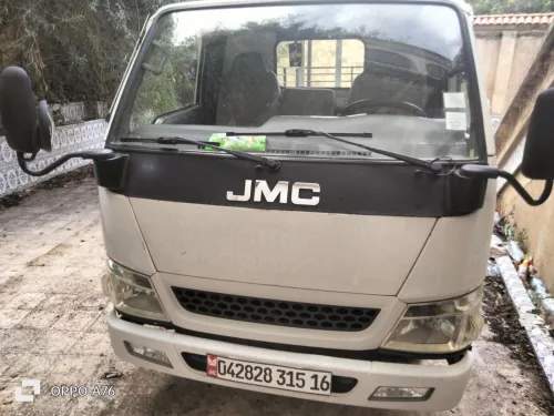 JMC JMC 2015