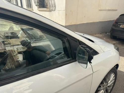 Ford Focus 5 portes 2015 Focus 5 portes