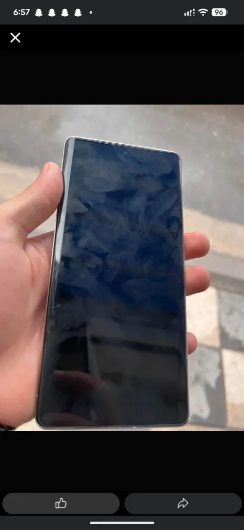 GOOGLE PIXEL 7 PRO