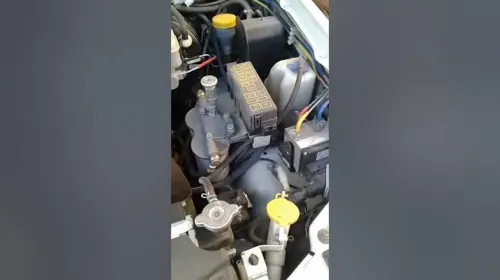 Mahindra sétif