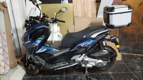 Vms Xdv 2025