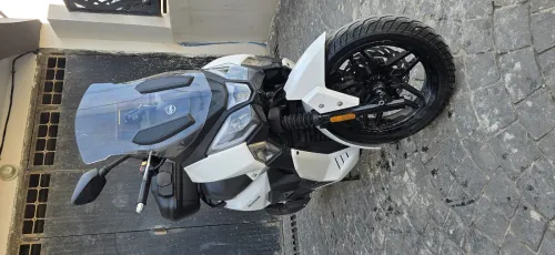 Sym Joyride 2024