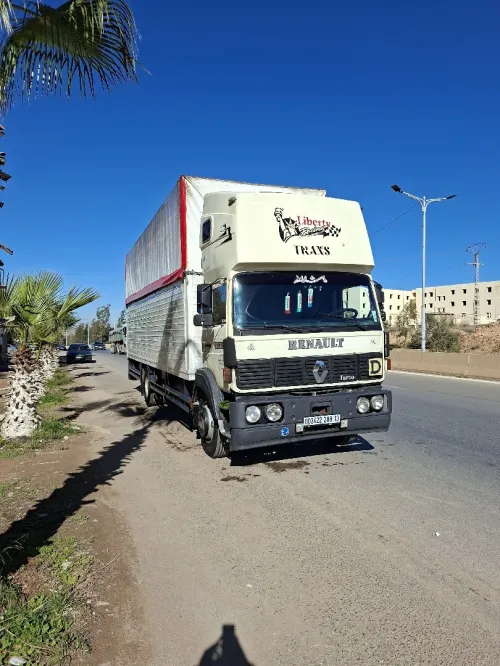 Renault G260 1988
