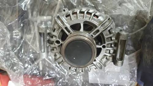 Alternateur vw audi 2L tsi