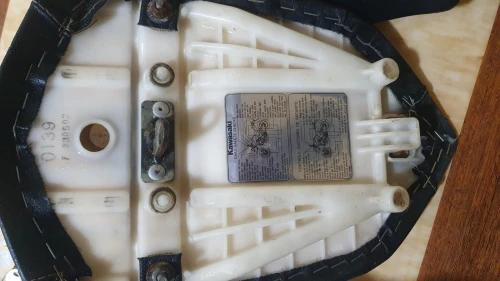 Pieces z750