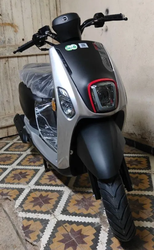 Vms Cuxi 2 2025