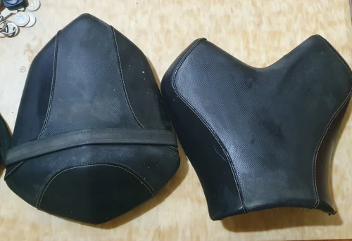 Pieces z750