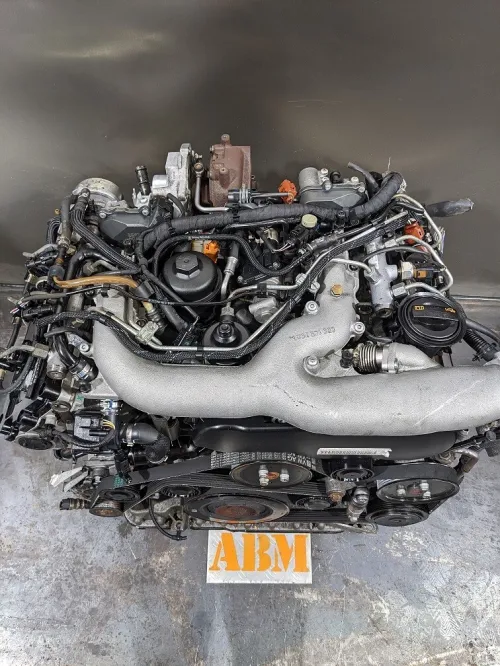 Piece v6 tdi