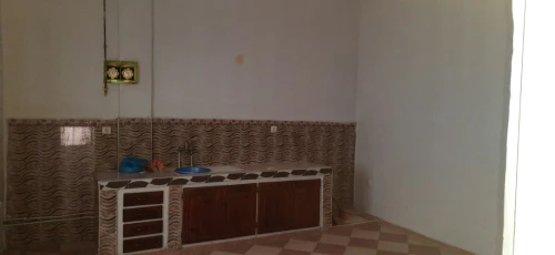 Location vacances Appartement F2 Mostaganem Mezghrane