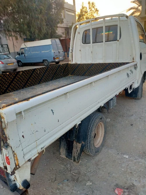 Hyundai H100 H100 2008
