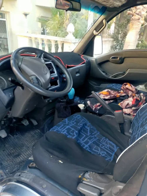 Hyundai H100 H100 2008