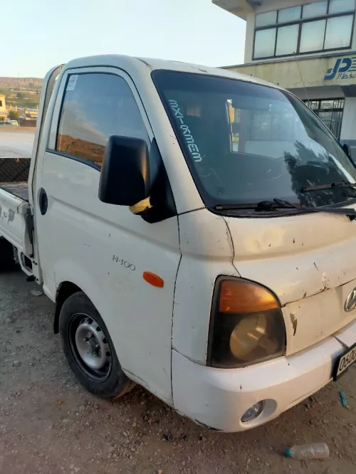 Hyundai H100 H100 2008
