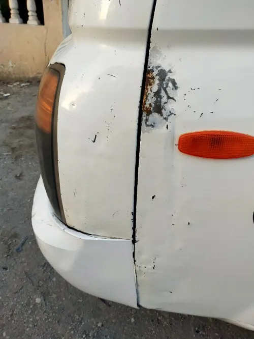Hyundai H100 H100 2008