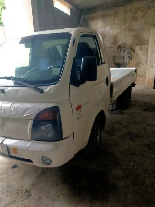 هيونداي h100 H100 2008