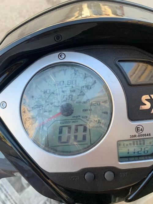 Sym St 2025