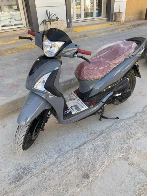 Sym St 2025