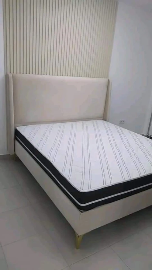 Matelas orthopèdique haut qualité 