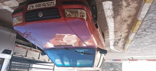 Fiat Uno 2006 Uno