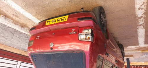 Fiat Uno 2006 Uno