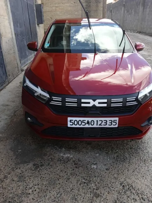 Dacia Sandero 2023 Expression