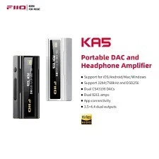 dac/ampli +ecouteur iem