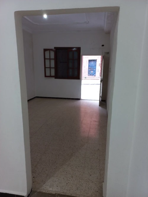 Location Appartement F2 Alger El harrach