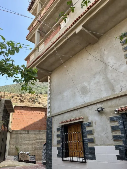 Vente Villa Aïn Defla Miliana