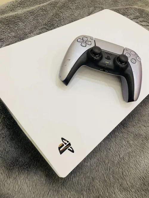 Playstation5