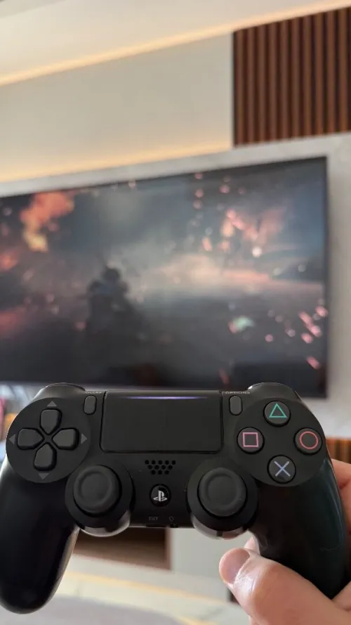 Playstation 4 pro 1To