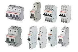Electricite Industriel