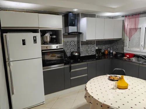 Vente Appartement Sétif El eulma