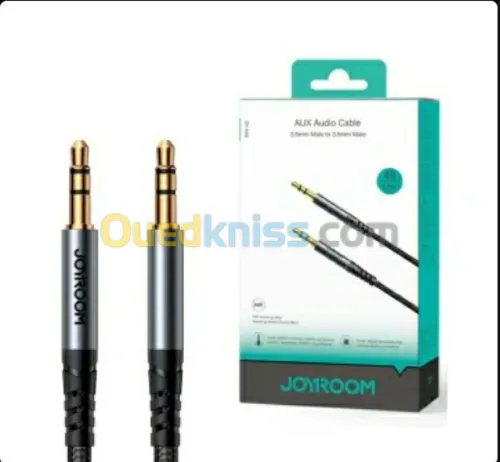 SY-A08 AUX car stereo audio cable 