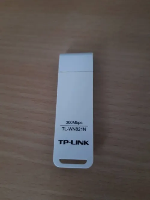 Clé Wifi TP-LINK 300 Mbps