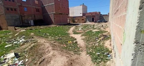 Vente Terrain Batna Chemora